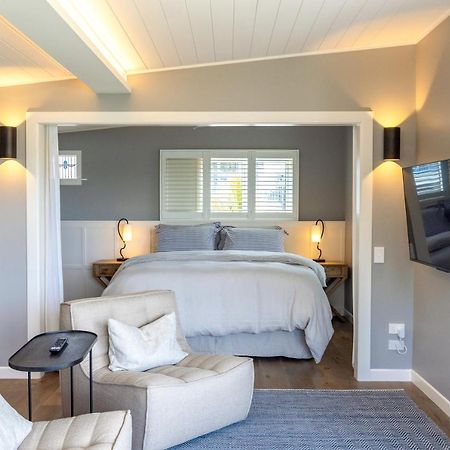 Smiths Cottage - Stay Waiheke Oneroa Exterior photo