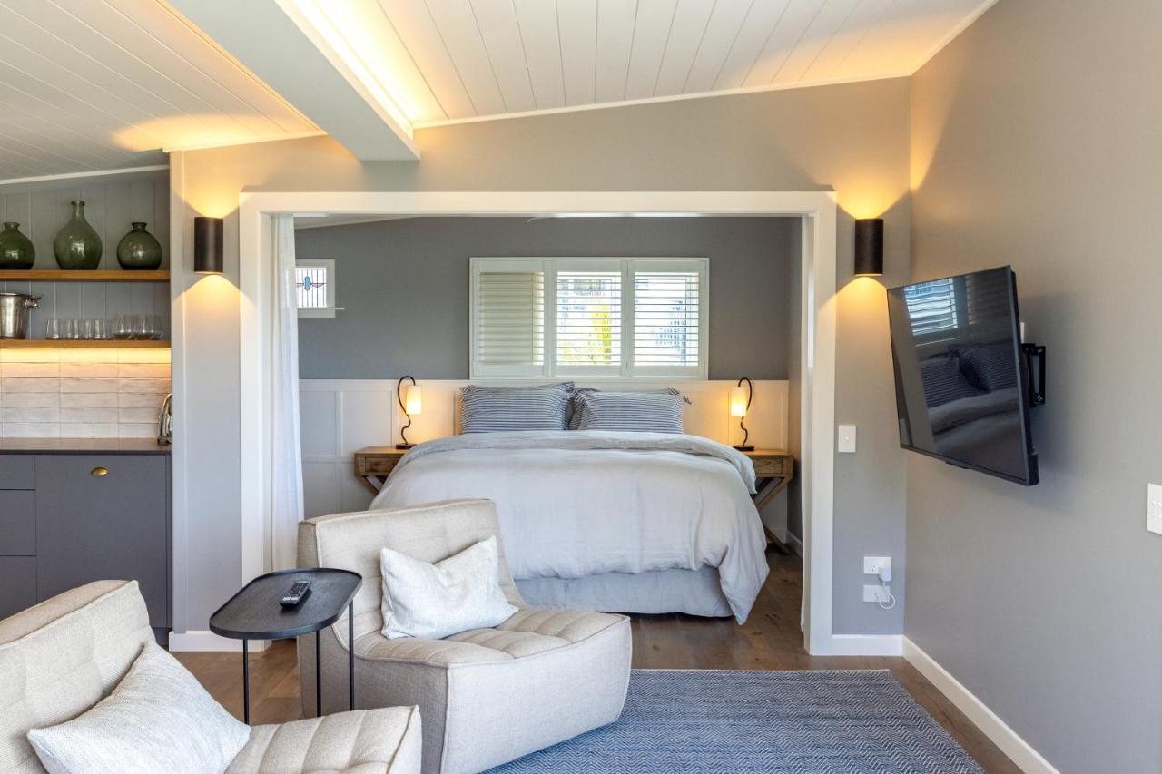 Smiths Cottage - Stay Waiheke Oneroa Exterior photo