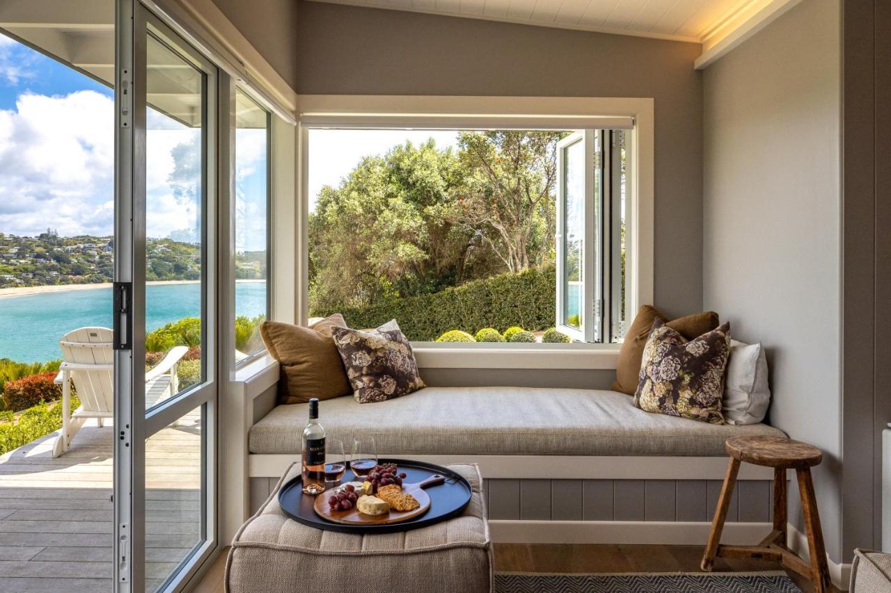 Smiths Cottage - Stay Waiheke Oneroa Exterior photo