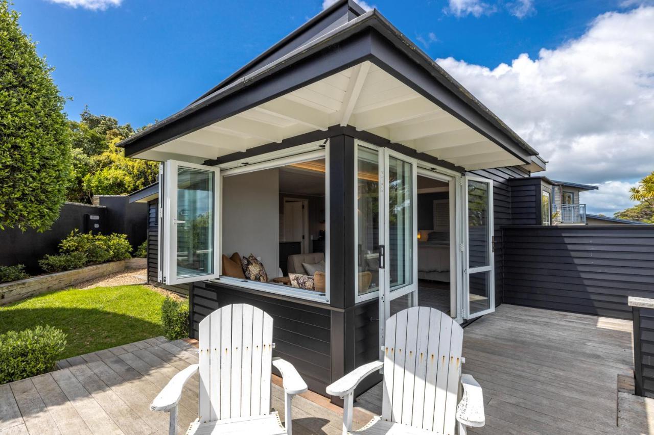 Smiths Cottage - Stay Waiheke Oneroa Exterior photo