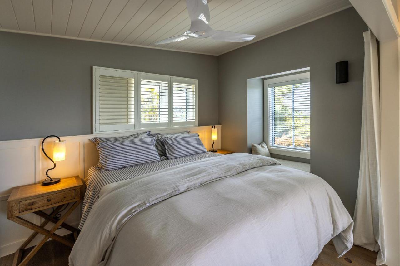 Smiths Cottage - Stay Waiheke Oneroa Exterior photo