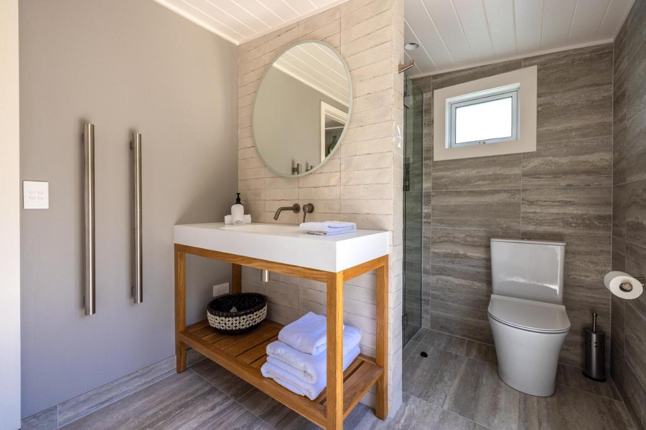 Smiths Cottage - Stay Waiheke Oneroa Exterior photo